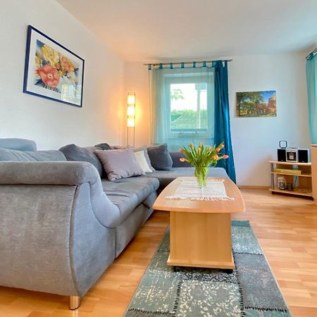 Haus Nemo Wohnung 1 هيرينجسدورف المظهر الخارجي الصورة