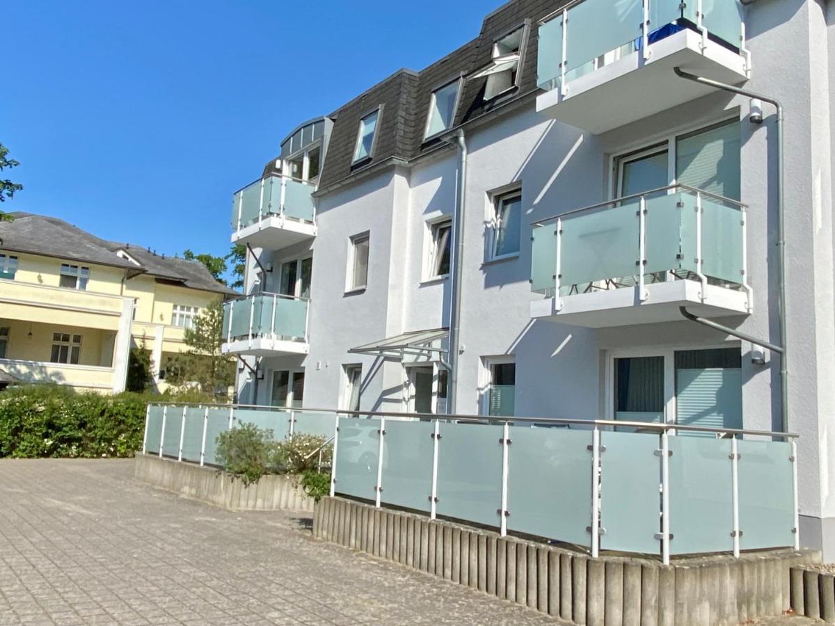 Haus Nemo Wohnung 1 هيرينجسدورف المظهر الخارجي الصورة