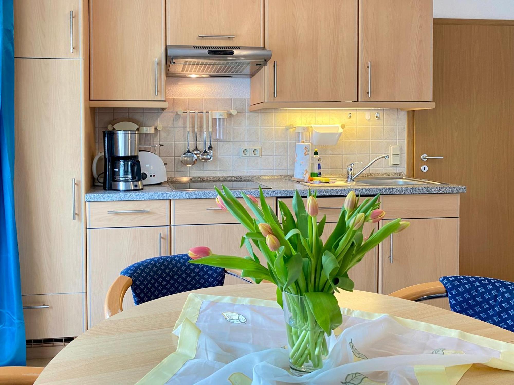 Haus Nemo Wohnung 1 هيرينجسدورف المظهر الخارجي الصورة