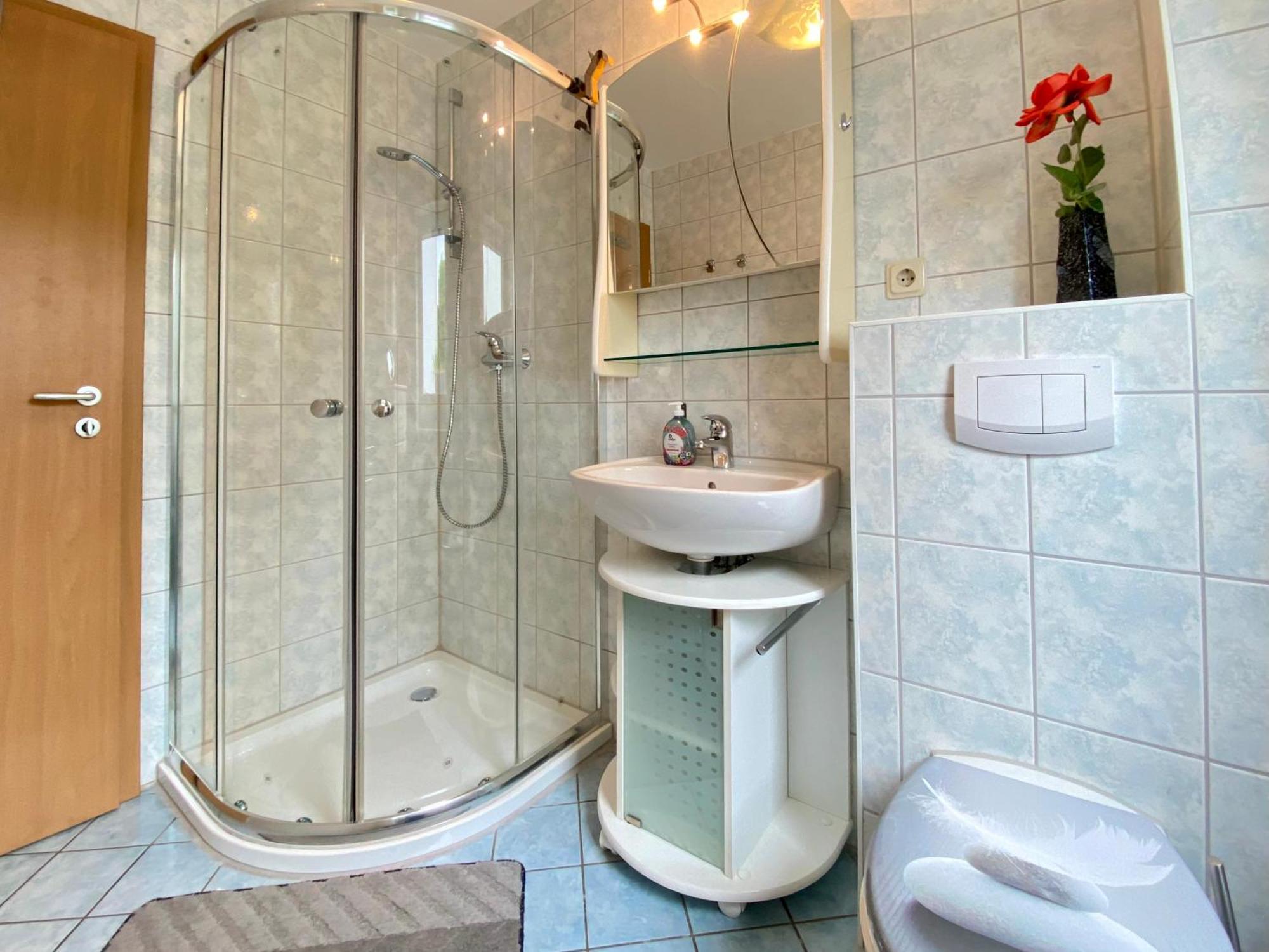 Haus Nemo Wohnung 1 هيرينجسدورف المظهر الخارجي الصورة