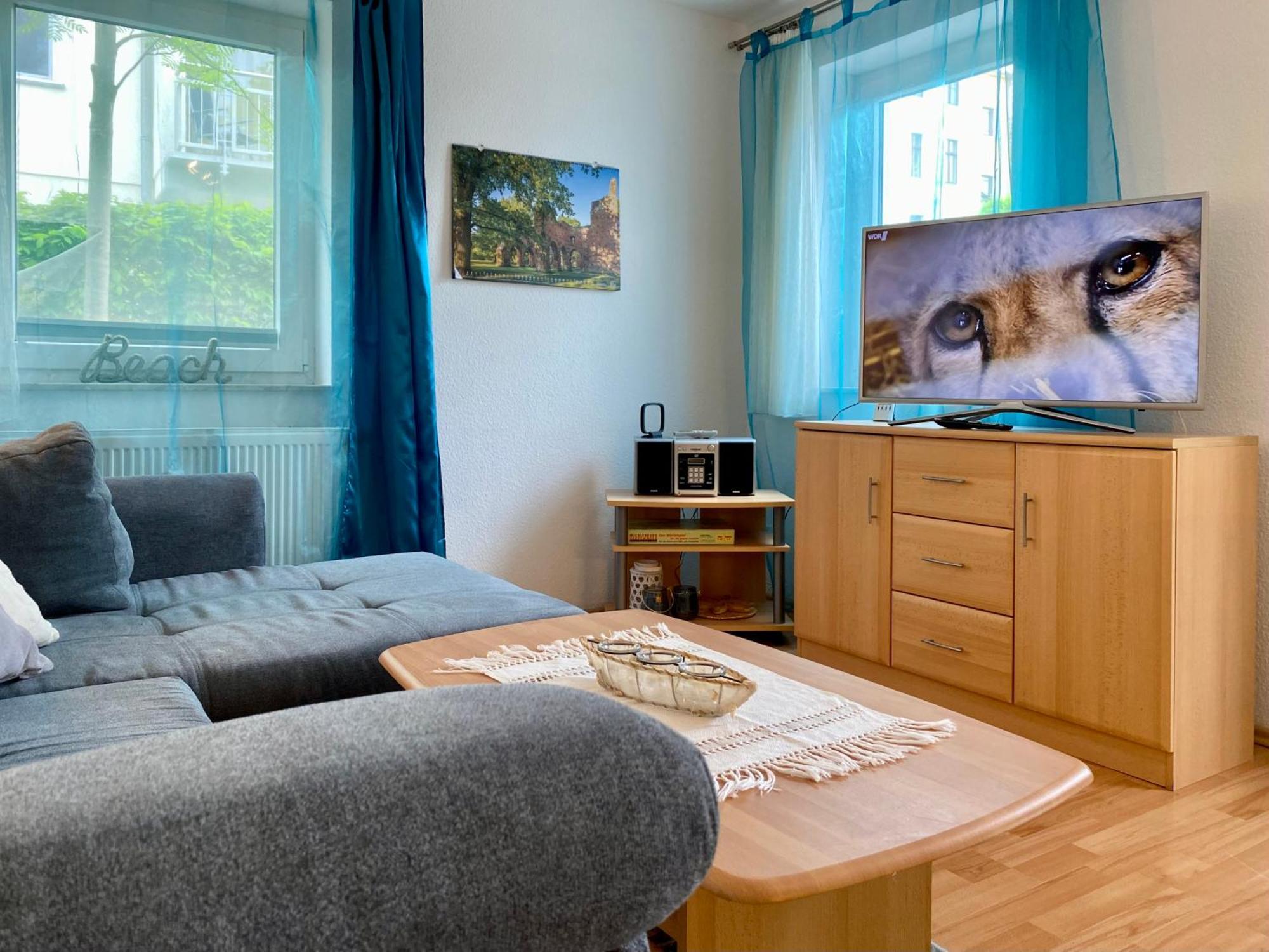 Haus Nemo Wohnung 1 هيرينجسدورف المظهر الخارجي الصورة