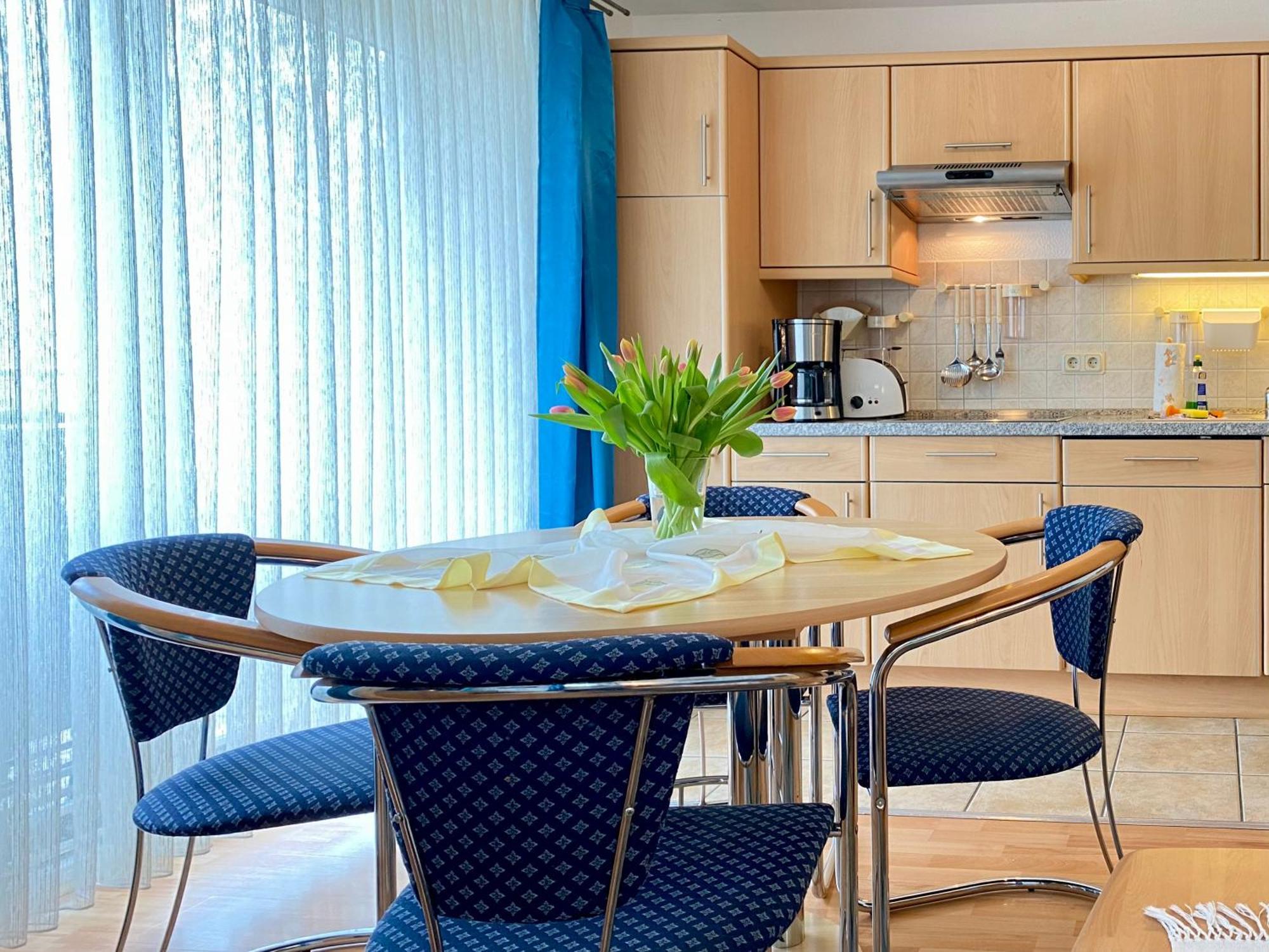 Haus Nemo Wohnung 1 هيرينجسدورف المظهر الخارجي الصورة