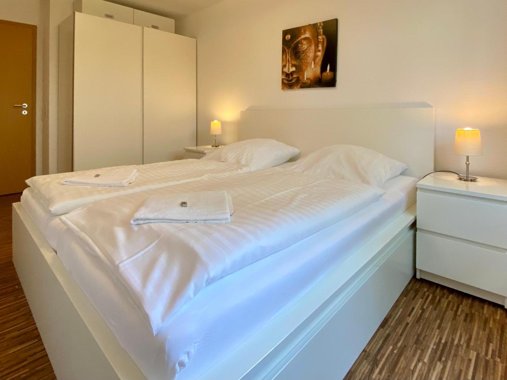 Haus Nemo Wohnung 1 هيرينجسدورف المظهر الخارجي الصورة