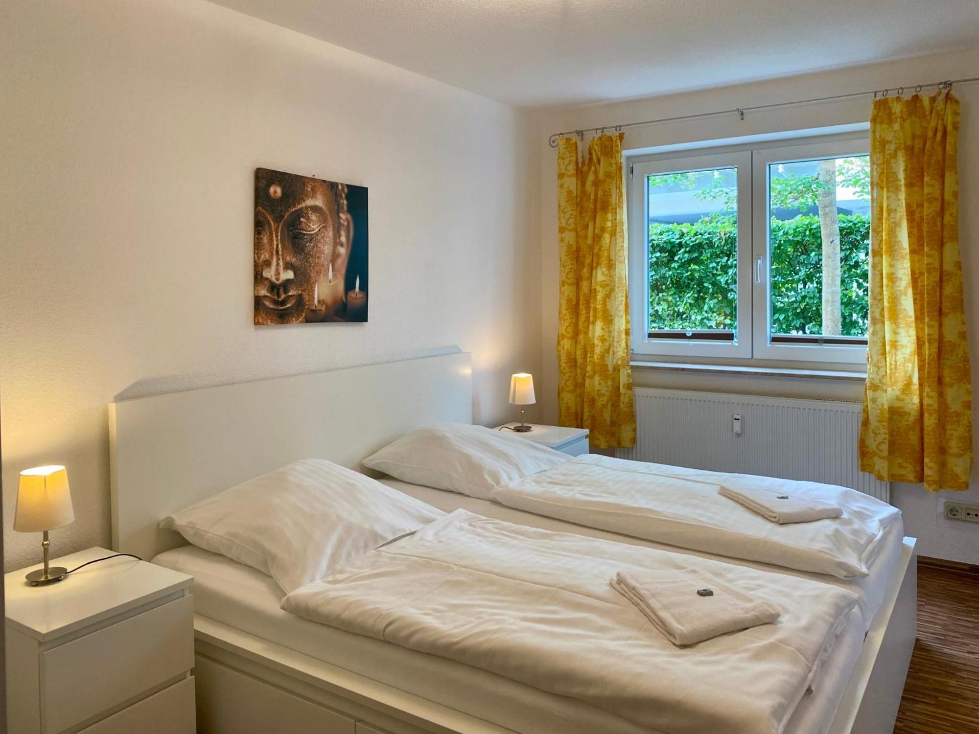 Haus Nemo Wohnung 1 هيرينجسدورف المظهر الخارجي الصورة