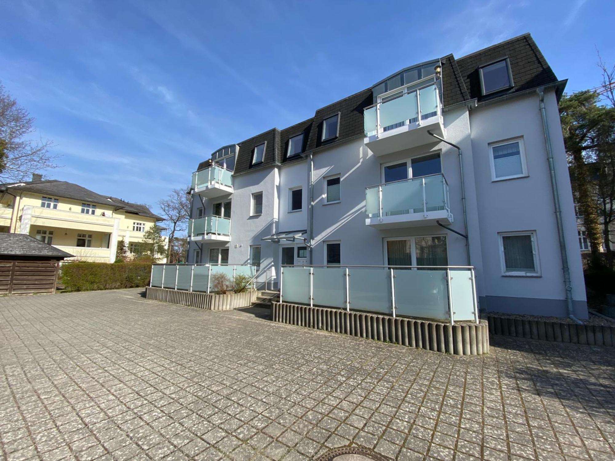 Haus Nemo Wohnung 1 هيرينجسدورف المظهر الخارجي الصورة